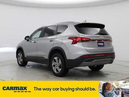 2022 Hyundai SANTA FE SE