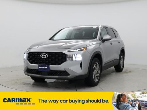 2022 Hyundai SANTA FE SE
