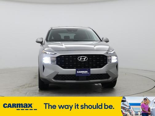 2022 Hyundai SANTA FE SE
