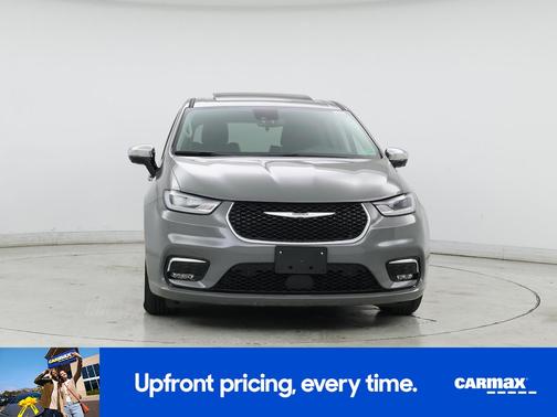 2023 Chrysler Pacifica Hybrid Limited