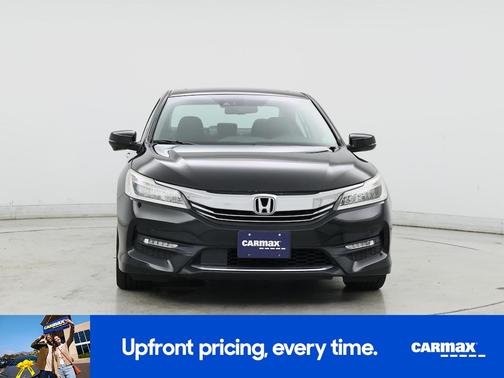 2017 Honda Accord Touring