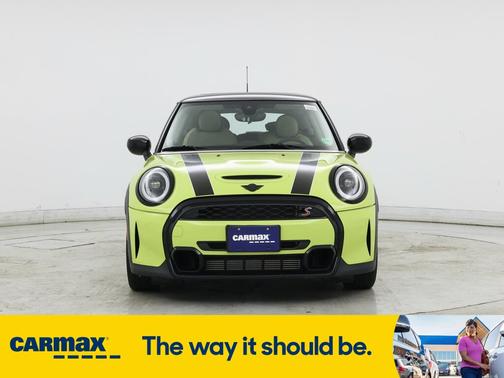 2023 MINI Hardtop S