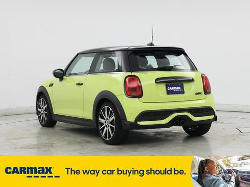 2023 MINI Hardtop S