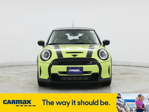 2023 MINI Hardtop S