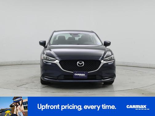 2018 Mazda Mazda6 Sport