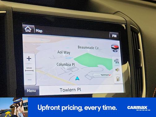 2018 Subaru Crosstrek Limited