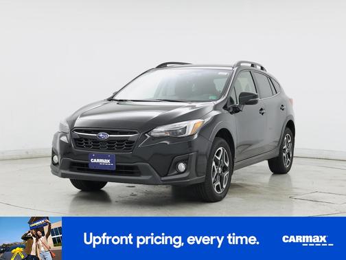 2018 Subaru Crosstrek Limited