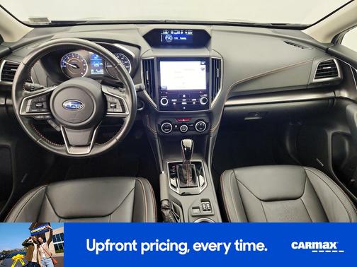 2018 Subaru Crosstrek Limited