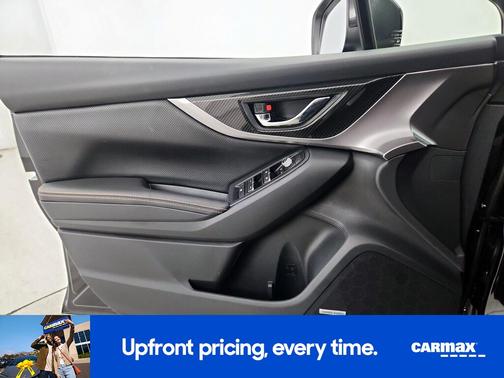 2018 Subaru Crosstrek Limited