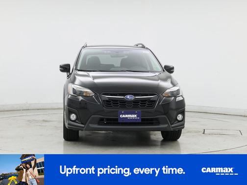 2018 Subaru Crosstrek Limited