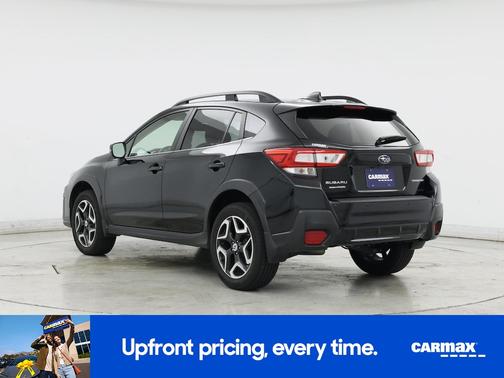 2018 Subaru Crosstrek Limited