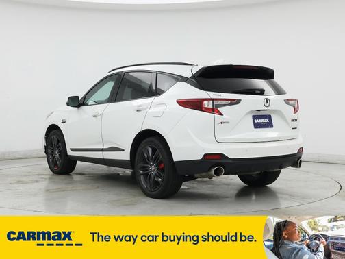 2021 Acura RDX SH-AWD A-Spec