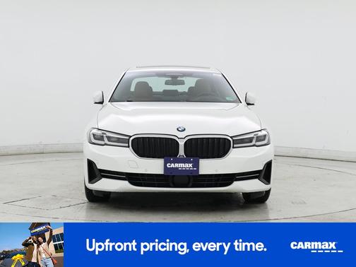 2022 BMW 530 I
