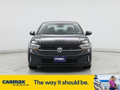 2023 Volkswagen Jetta Sport