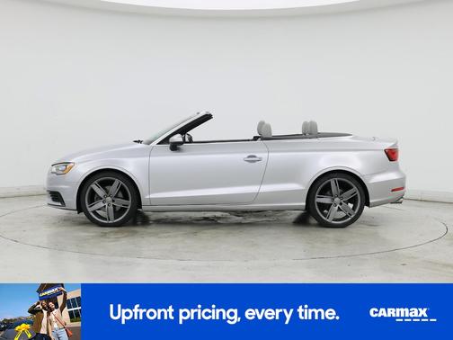 2015 Audi A3 Premium Plus