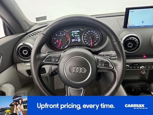 2015 Audi A3 Premium Plus