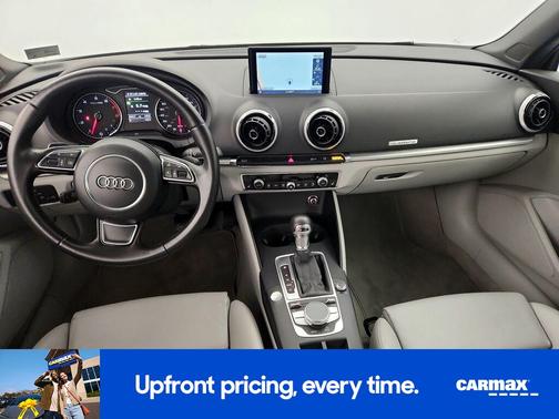 2015 Audi A3 Premium Plus