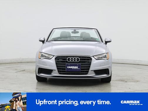 2015 Audi A3 Premium Plus
