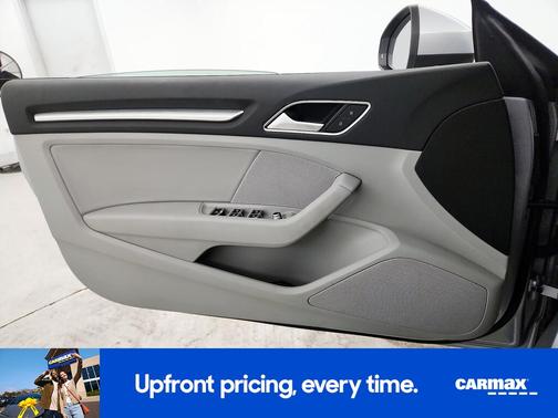 2015 Audi A3 Premium Plus