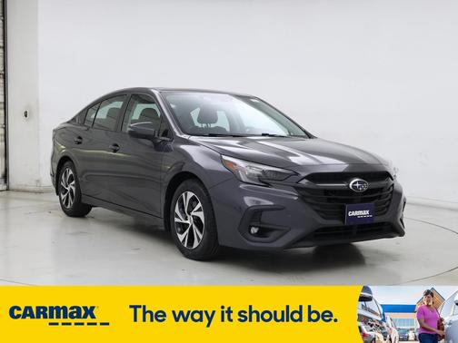 2023 Subaru Legacy Premium