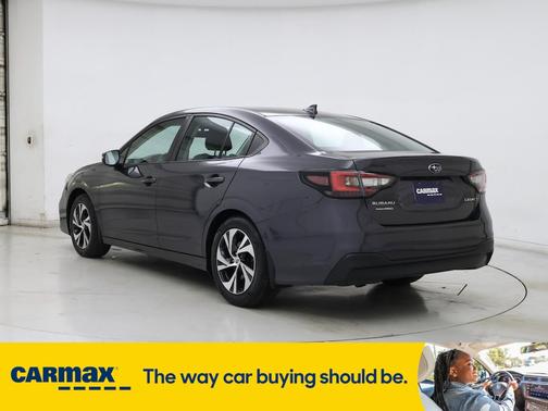 2023 Subaru Legacy Premium