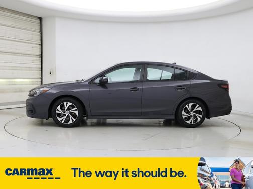 2023 Subaru Legacy Premium