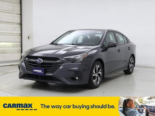 2023 Subaru Legacy Premium