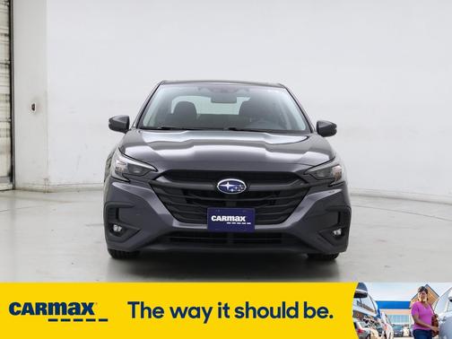2023 Subaru Legacy Premium