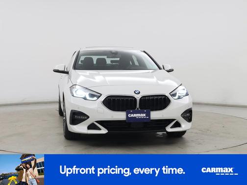 2020 BMW 228 Gran Coupe I xDrive Gran Coupe