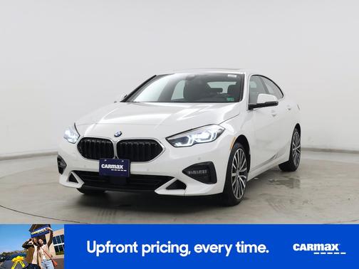2020 BMW 228 Gran Coupe I xDrive Gran Coupe