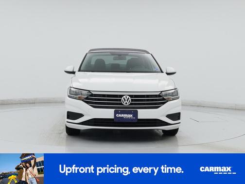 2019 Volkswagen Jetta SE