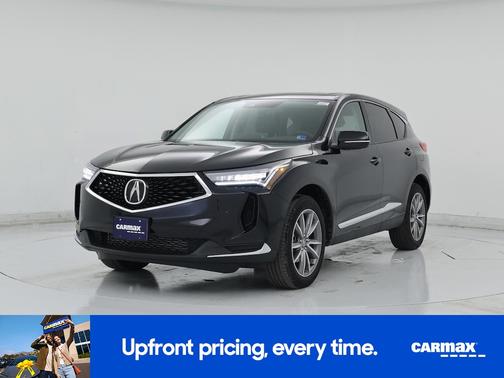 2024 Acura RDX SH-AWD Technology