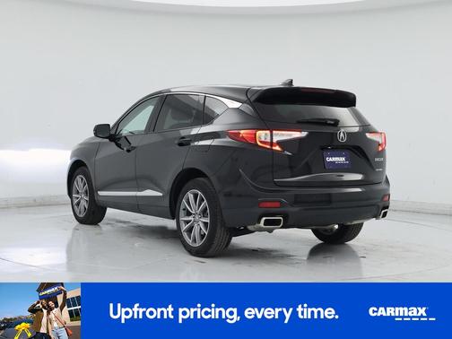 2024 Acura RDX SH-AWD Technology