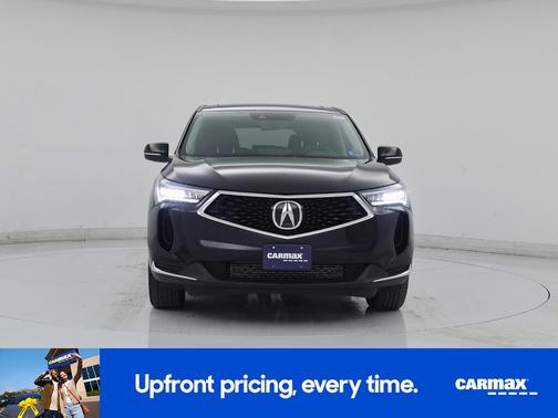 2024 Acura RDX SH-AWD Technology