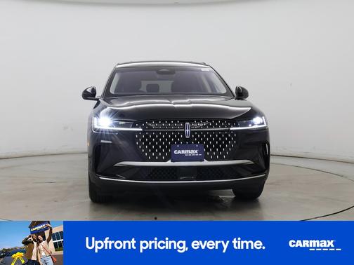 2024 Lincoln Nautilus Premiere