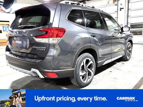 2022 Subaru Forester Touring