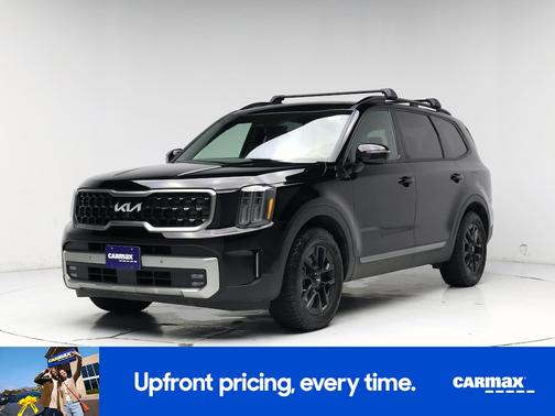 2023 Kia Telluride SX Prestige X-Pro