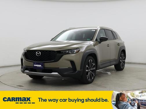 2023 Mazda CX-50 2.5 Turbo Premium Plus