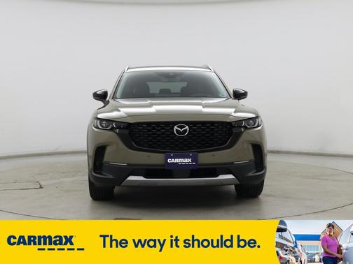 2023 Mazda CX-50 2.5 Turbo Premium Plus
