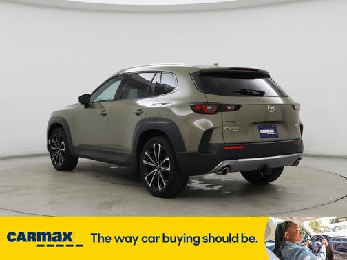 2023 Mazda CX-50 2.5 Turbo Premium Plus