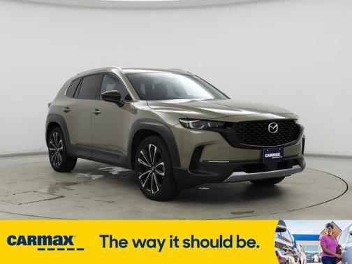 2023 Mazda CX-50 2.5 Turbo Premium Plus