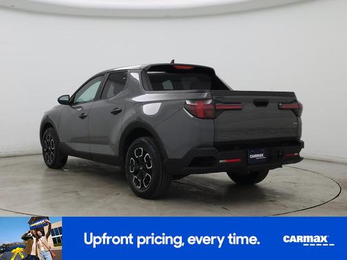 2022 Hyundai SANTA CRUZ SE
