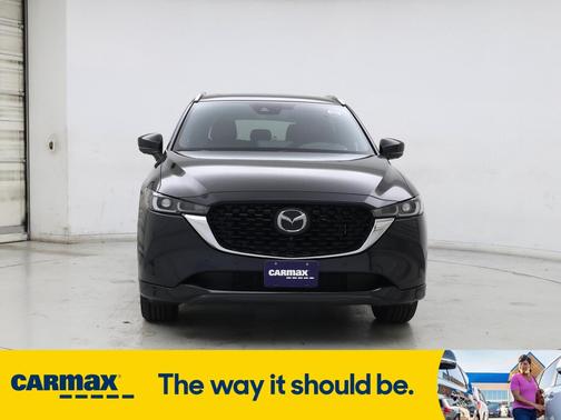 2023 Mazda CX-5 2.5 Turbo Signature