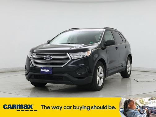 2016 Ford Edge SE