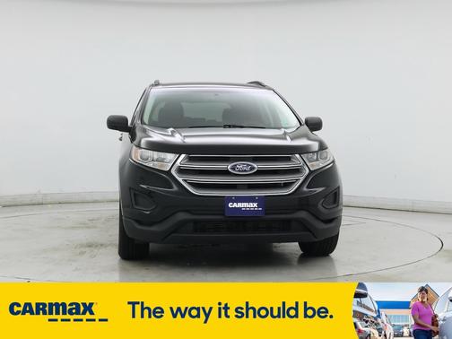 2016 Ford Edge SE