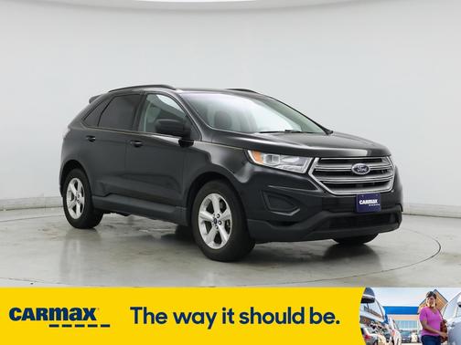 2016 Ford Edge SE