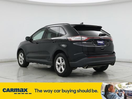 2016 Ford Edge SE