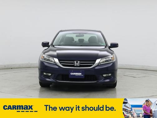 2015 Honda Accord EX