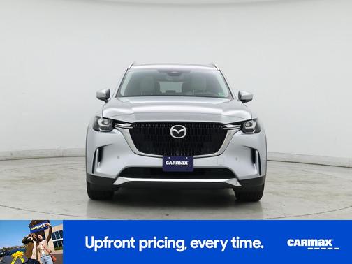 2024 Mazda CX-90 PHEV Premium