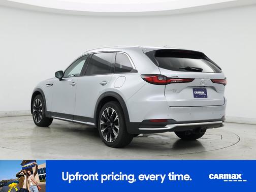 2024 Mazda CX-90 PHEV Premium